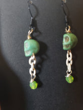 Load image into Gallery viewer, Colorful Skulls