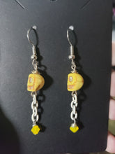 Load image into Gallery viewer, Colorful Skulls