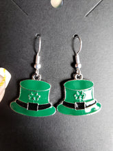 Load image into Gallery viewer, Leprechaun Hat
